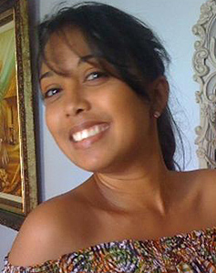 36 Year Old Barranquilla, Colombia Woman